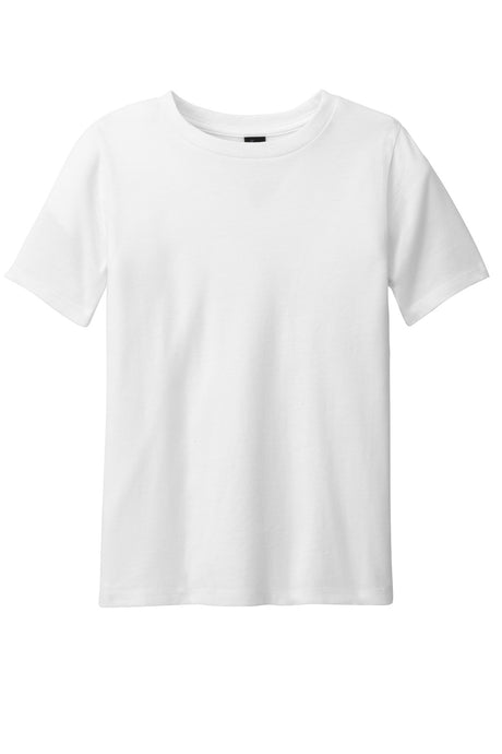 District® Youth Perfect Blend® CVC Tee DT108Y