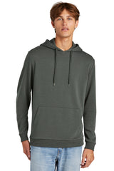 District® Perfect Tri® Fleece Pullover Hoodie DT1300