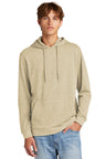 District® Perfect Tri® Fleece Pullover Hoodie DT1300