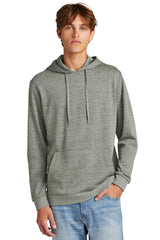 District® Perfect Tri® Fleece Pullover Hoodie DT1300