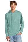 District® Perfect Tri® Fleece Pullover Hoodie DT1300