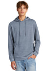 District® Perfect Tri® Fleece Pullover Hoodie DT1300