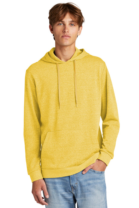 District® Perfect Tri® Fleece Pullover Hoodie DT1300