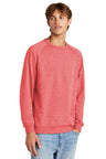 District® Perfect Tri® Fleece Crewneck Sweatshirt DT1304