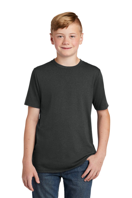 District ® Youth Perfect Tri ®Tee. DT130Y