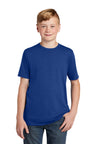 District ® Youth Perfect Tri ®Tee. DT130Y