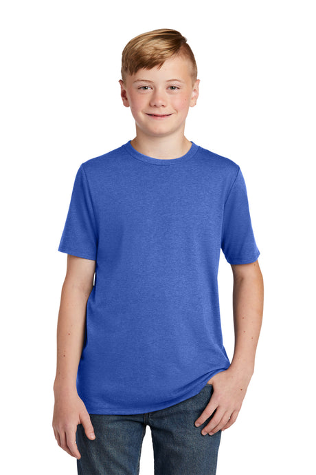 District ® Youth Perfect Tri ®Tee. DT130Y