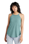 District  ® Women's Perfect Tri ® Rocker Tank. DT137L