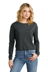 District® Women's Perfect Tri® Midi Long Sleeve Tee DT141