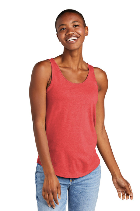 District® Women's Perfect Tri® Relaxed Tank DT151