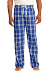 District® Flannel Plaid Pant. DT1800