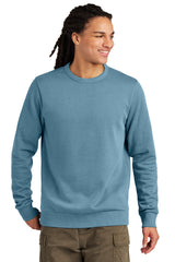 District Wash™ Fleece Crew DT2204