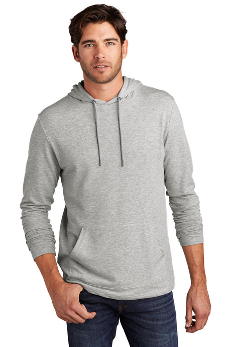 District ® Featherweight French Terry ™ Hoodie DT571