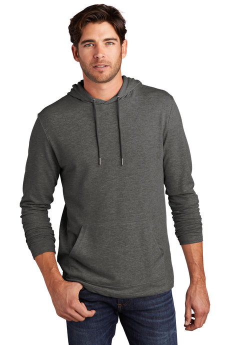 District ® Featherweight French Terry ™ Hoodie DT571