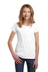 District ® Girls Very Important Tee ® .DT6001YG