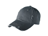 District® Distressed Cap. DT600