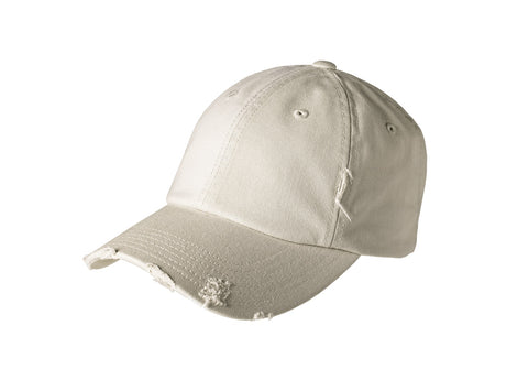 District® Distressed Cap. DT600