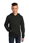 District® Youth V.I.T.™Fleece Hoodie DT6100Y