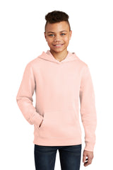 District® Youth V.I.T.™Fleece Hoodie DT6100Y