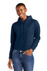 District® Women's V.I.T.™ Fleece Hoodie DT6101