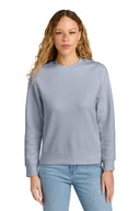 District ®  Women's V.I.T. ™  Fleece Crew DT6105