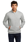 District® V.I.T.™Fleece 1/4-Zip DT6106