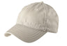 District®  Thick Stitch Cap. DT610