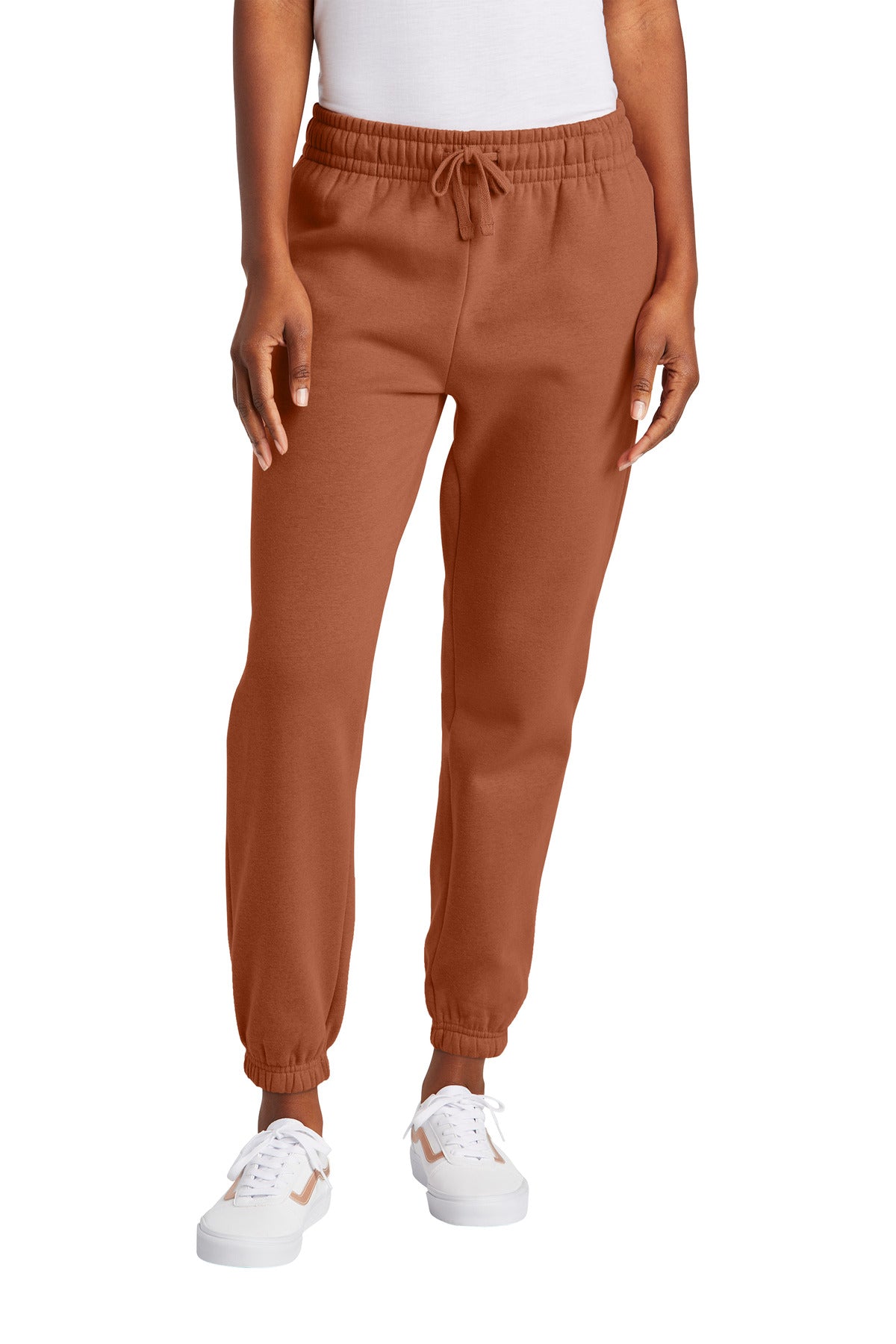 District® Women's V.I.T.™ Fleece Sweatpant DT6110