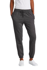 District® Women's V.I.T.™ Fleece Sweatpant DT6110