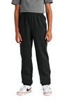 District® Youth V.I.T.™ Fleece Sweatpant DT6112Y