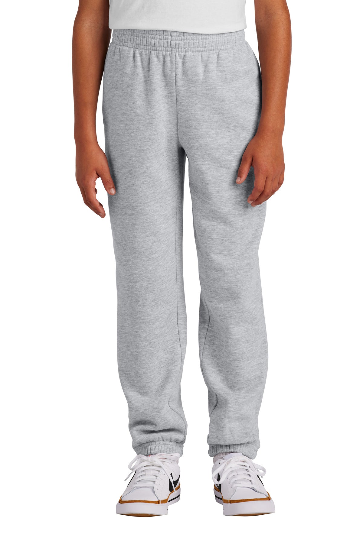 District® Youth V.I.T.™ Fleece Sweatpant DT6112Y