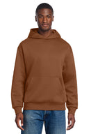 District ®  V.I.T. ™  Heavyweight Fleece Hoodie DT6150