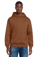 District ®  V.I.T. ™  Heavyweight Fleece Hoodie DT6150