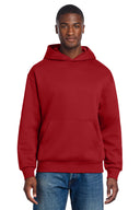 District ®  V.I.T. ™  Heavyweight Fleece Hoodie DT6150