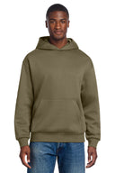 District ®  V.I.T. ™  Heavyweight Fleece Hoodie DT6150