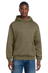 District ®  V.I.T. ™  Heavyweight Fleece Hoodie DT6150