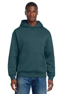District ®  V.I.T. ™  Heavyweight Fleece Hoodie DT6150