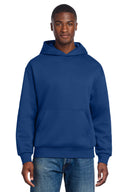 District ®  V.I.T. ™  Heavyweight Fleece Hoodie DT6150