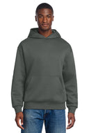 District ®  V.I.T. ™  Heavyweight Fleece Hoodie DT6150
