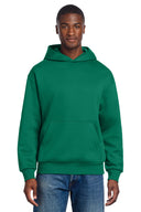 District ®  V.I.T. ™  Heavyweight Fleece Hoodie DT6150