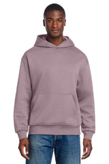District ®  V.I.T. ™  Heavyweight Fleece Hoodie DT6150