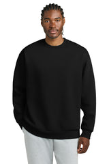 District ®  V.I.T. ™  Heavyweight Fleece Crew DT6154
