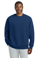 District ®  V.I.T. ™  Heavyweight Fleece Crew DT6154