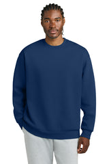 District ®  V.I.T. ™  Heavyweight Fleece Crew DT6154