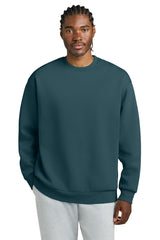 District ®  V.I.T. ™  Heavyweight Fleece Crew DT6154