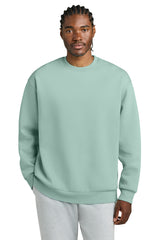 District ®  V.I.T. ™  Heavyweight Fleece Crew DT6154