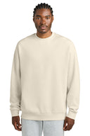 District ®  V.I.T. ™  Heavyweight Fleece Crew DT6154