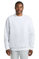 District ®  V.I.T. ™  Heavyweight Fleece Crew DT6154