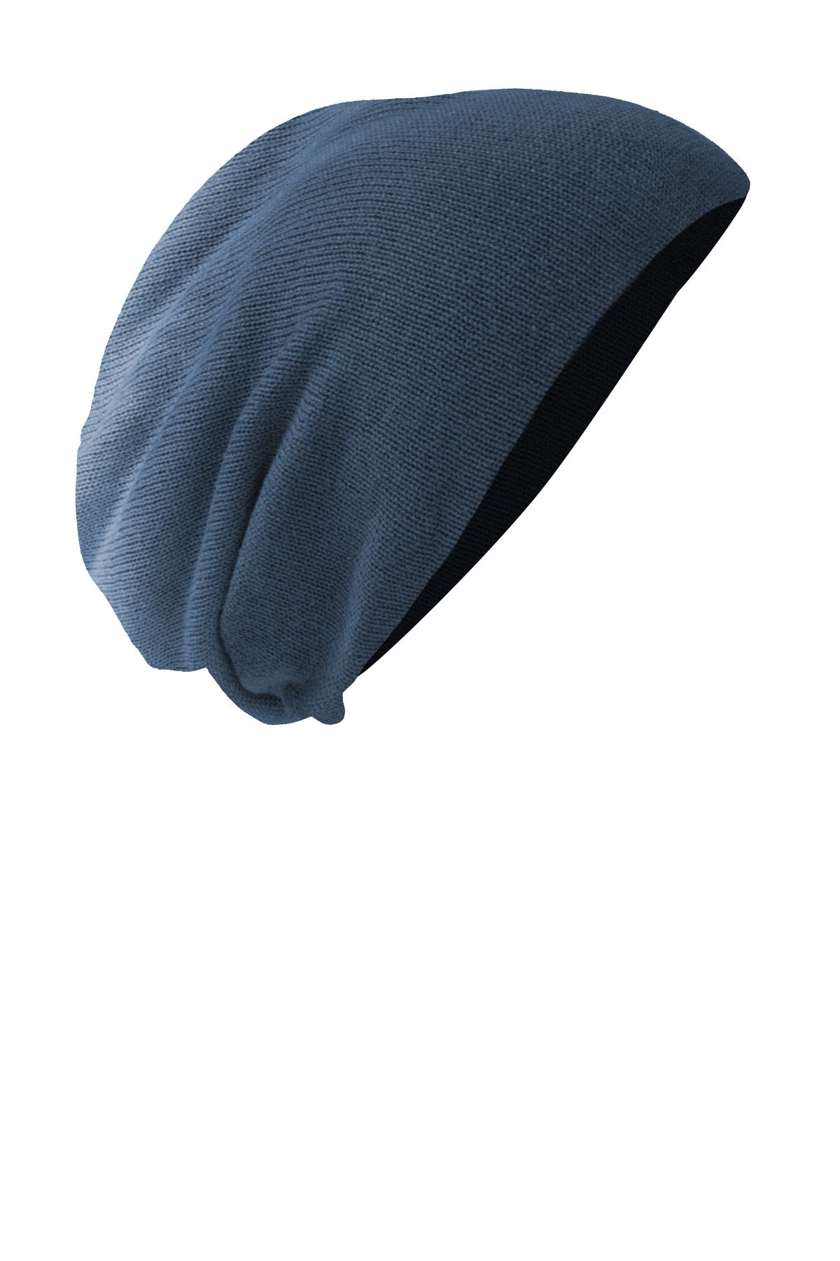 District ®  Slouch Beanie DT618