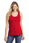 District ® Women's V.I.T. ™ Racerback Tank. DT6302